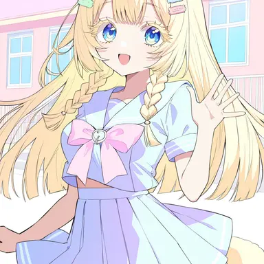 Profile image of 美咲