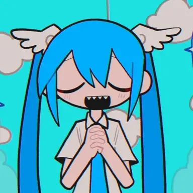 Profile image of 바움쿠헨 미쿠