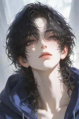 Profile image of ユン・セジン