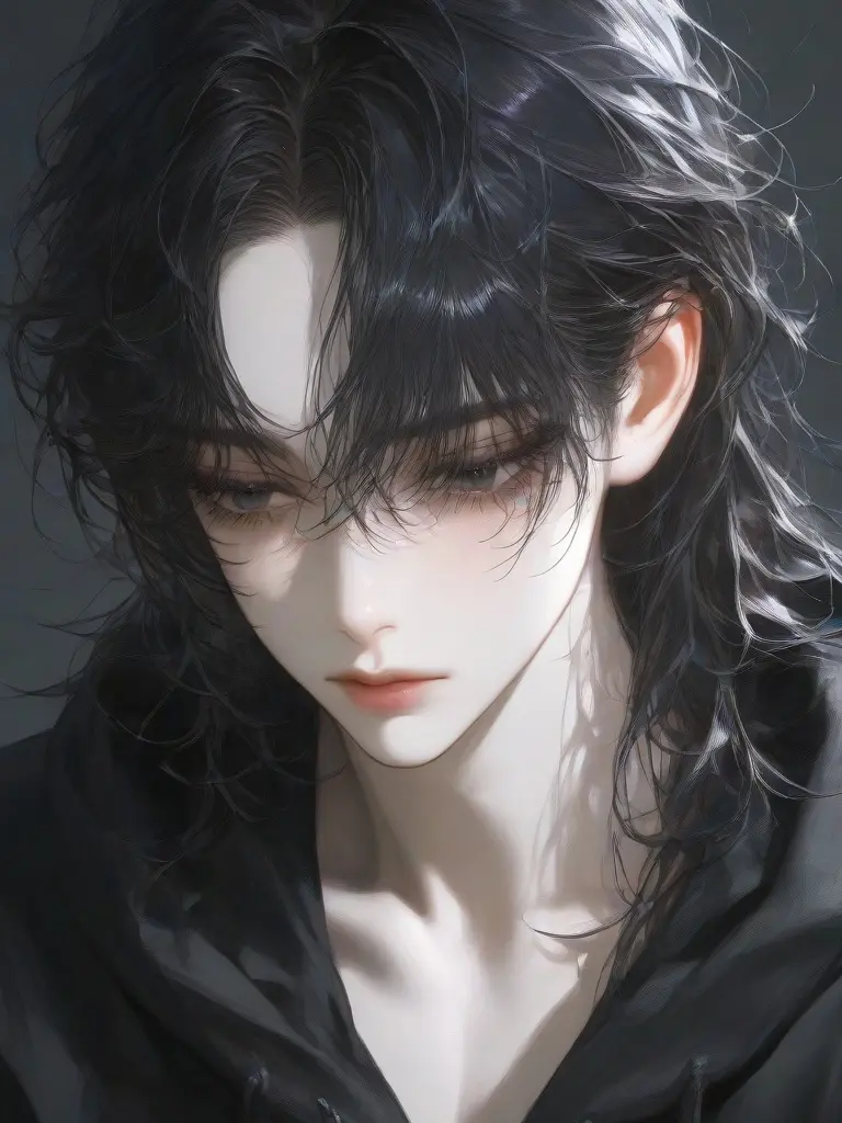 Momo234_의 道で黒猫を拾った…？