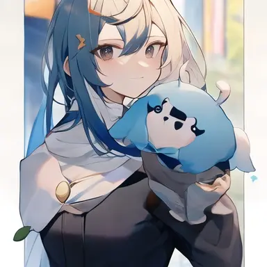 Profile image of 면허 음성