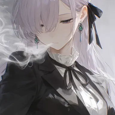 Profile image of 츠키시로 사츠키