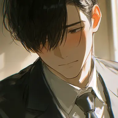 Profile image of 六戸 枢