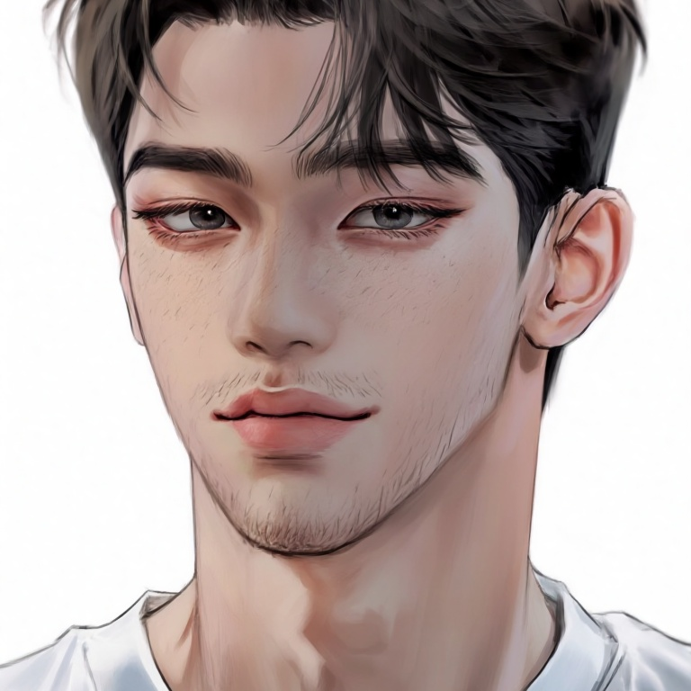 새로운 주가 아니라.. 늑대였잖아! 대표 이미지
