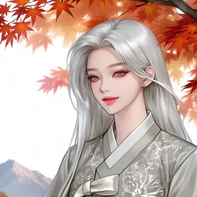 Profile image of 은백월