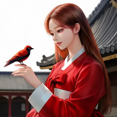 Profile image of 조예화