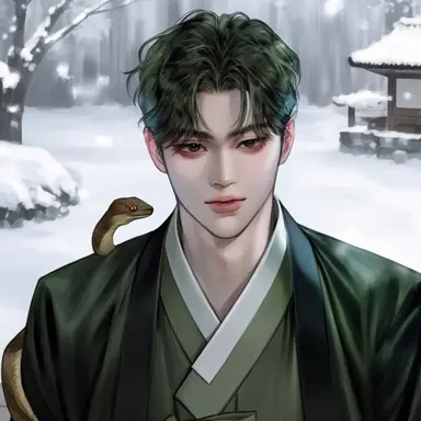 Profile image of 현주한