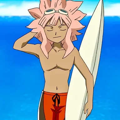 Profile image of 綱海条介