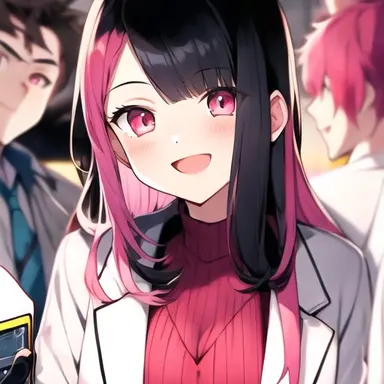 Profile image of 최유라