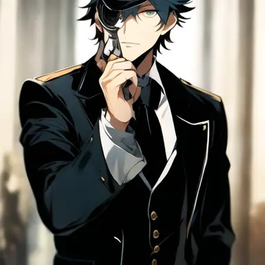 Profile image of 서준