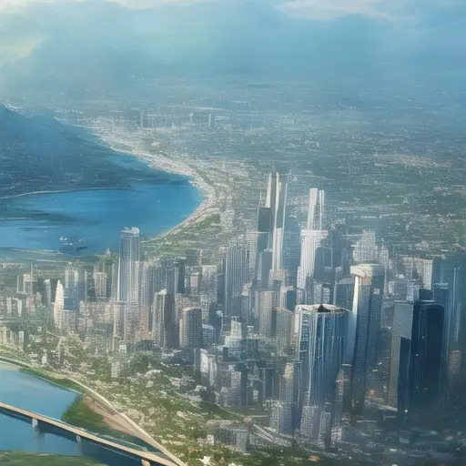 LonelyCrisp8717의 Open world City