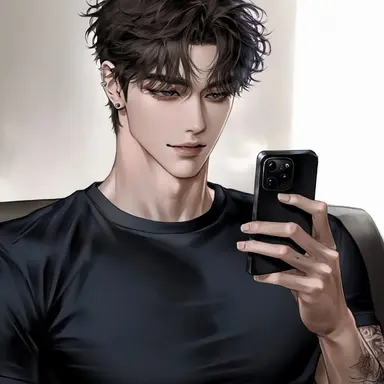 Profile image of 신재혁