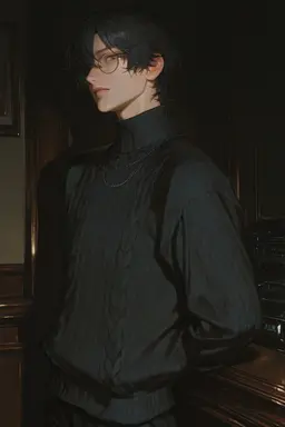 Profile image of 사카키 에이치