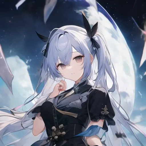 Dark_king의 한일혼혈 서연