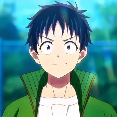 Profile image of 텐도 아키라