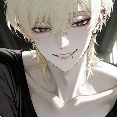 Profile image of 怜