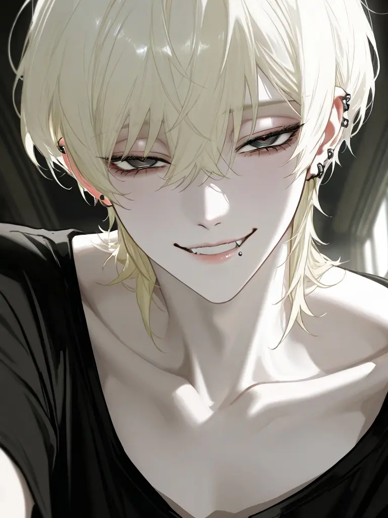 cream_puff_1의 お前の全部が欲しい