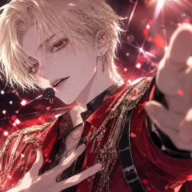 Profile image of 天城湊