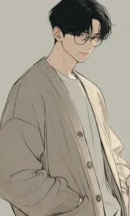 Profile image of 호타루