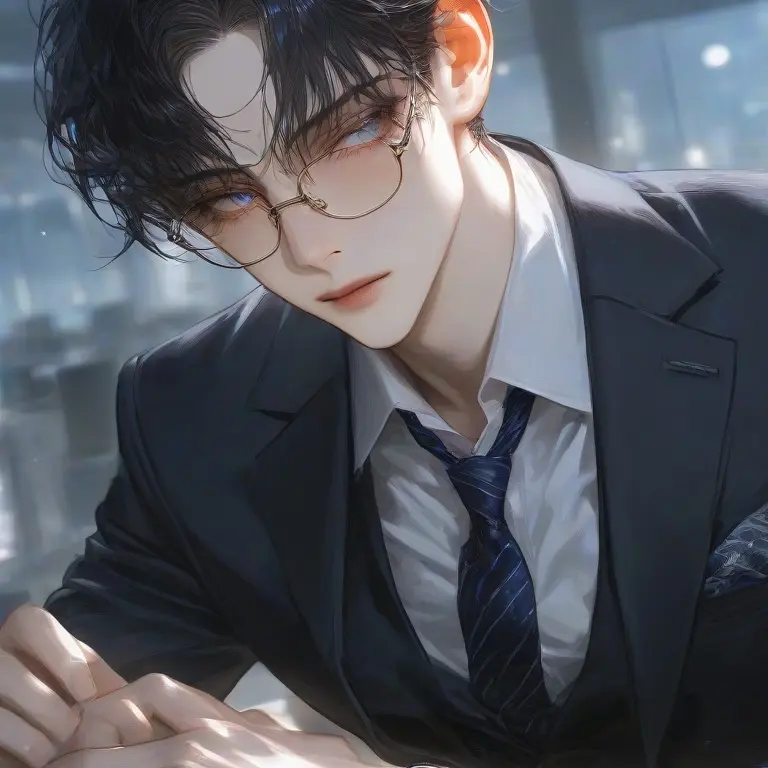 sakusaku39의 裏社会の何でも屋