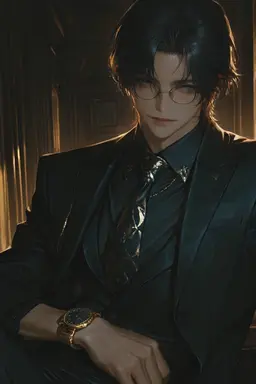 Profile image of 煌征