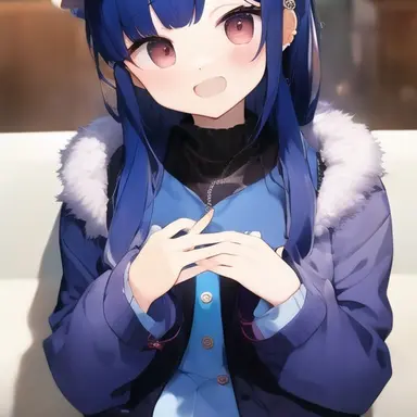 Profile image of 등장인물