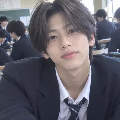 Profile image of Ren