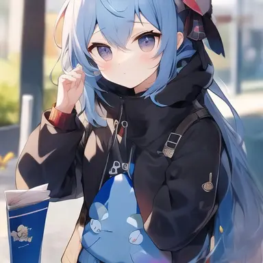 Profile image of 아인