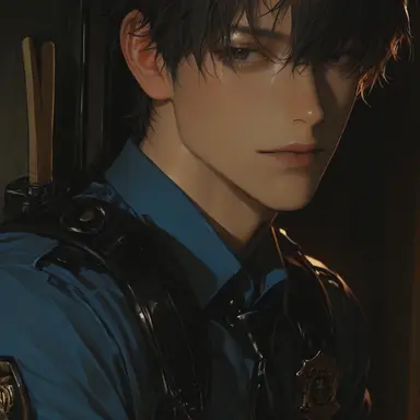 Profile image of 류진