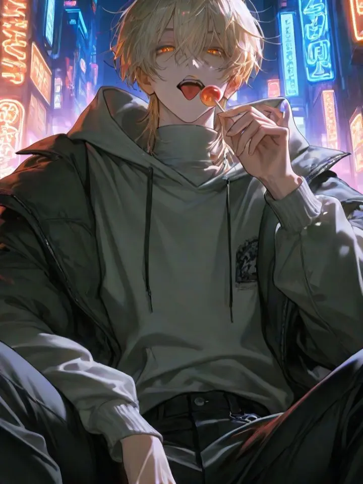 Mdmd222의 獣人の貴方は不良に愛される