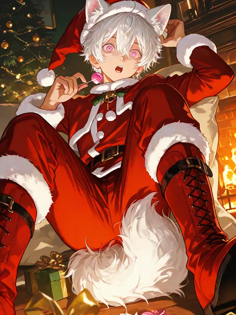 Mdmd222의 サンタさん、みっけた！