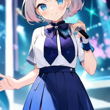 Profile image of 선아