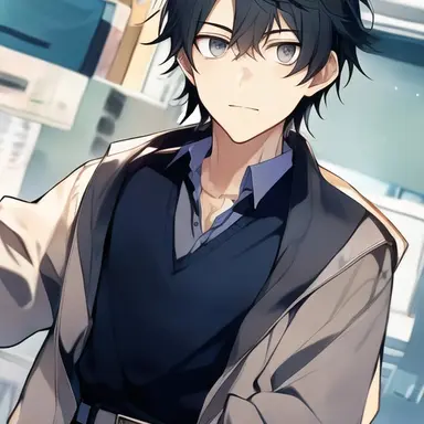 Profile image of 민수