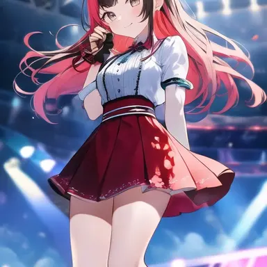 Profile image of 하영