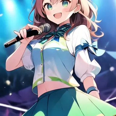 Profile image of 지우