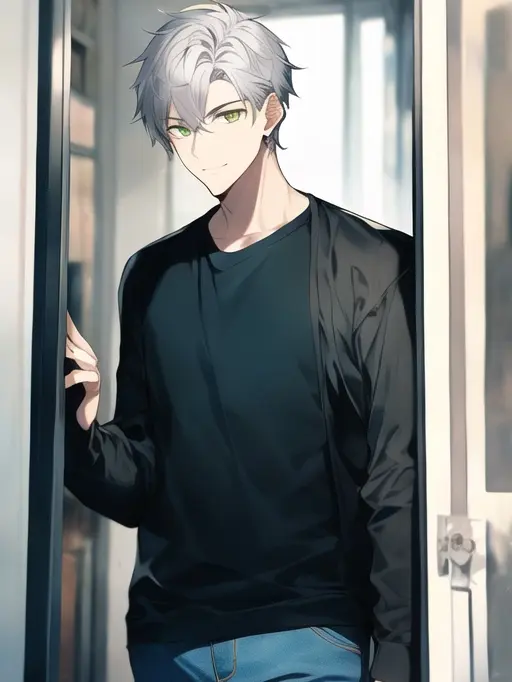 WoodyMouse3654의 층간소음 심한 윗집 존잘