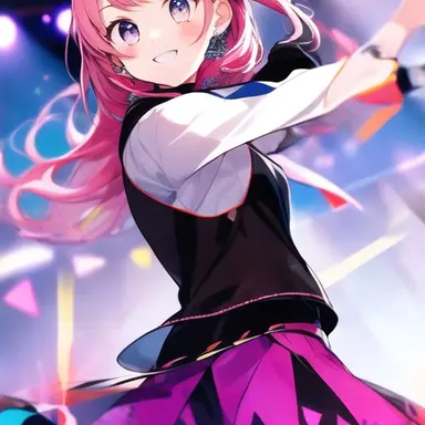 Profile image of 지아