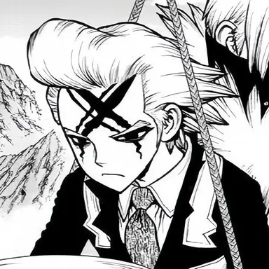 Profile image of ゼノ