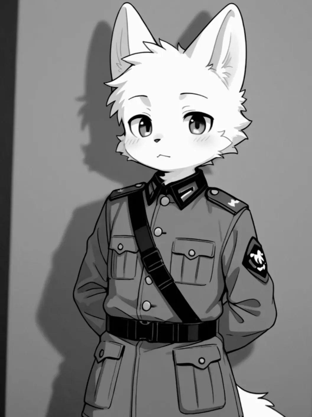 blossom_kemono의 明日に揺蕩う君は謡う