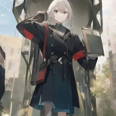 Profile image of アリア