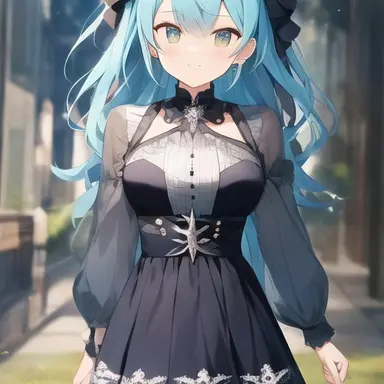 Profile image of ユイ