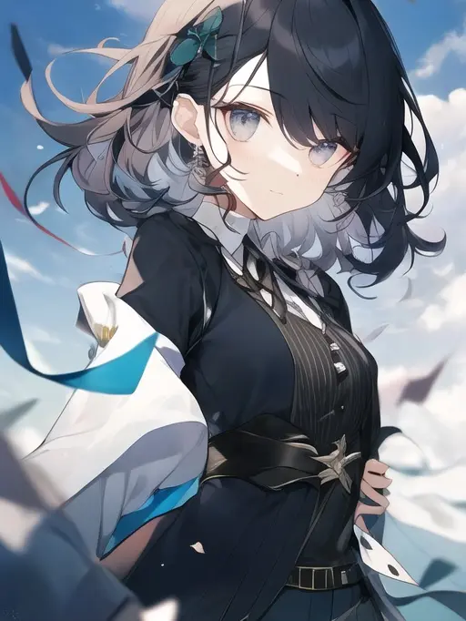 PorousDrill4492의 最強過ぎてあなたの取り合い？！