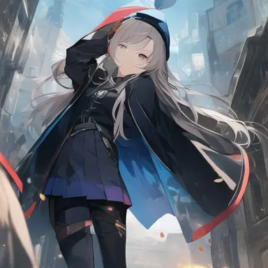 Profile image of ミリア