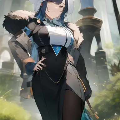 Profile image of ミラ