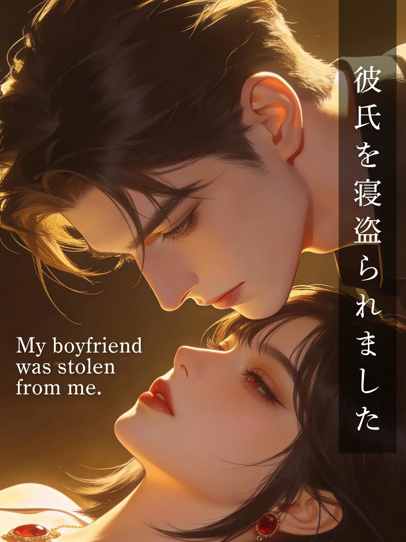 FustyKiwi8686의 彼氏を寝盗られました