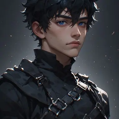 Profile image of Aldric