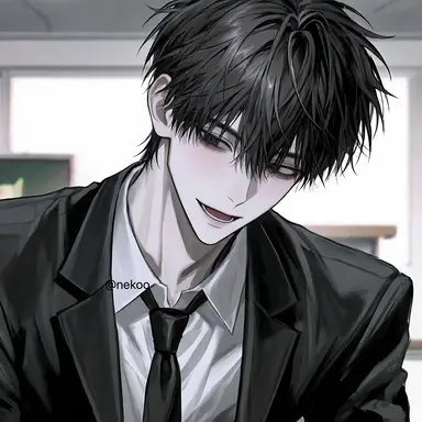 Profile image of 백시헌