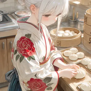 Profile image of Rin