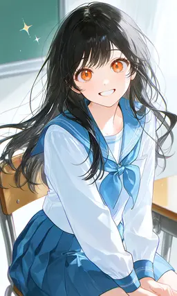 Profile image of 高橋奈那
