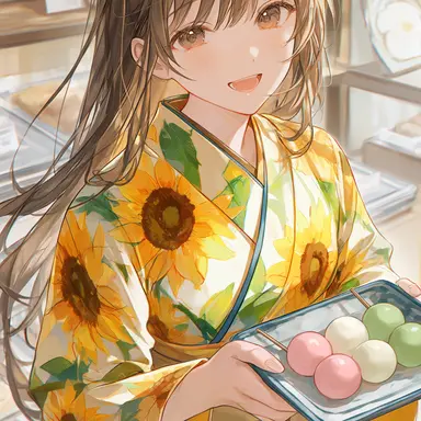 Profile image of Ayaka